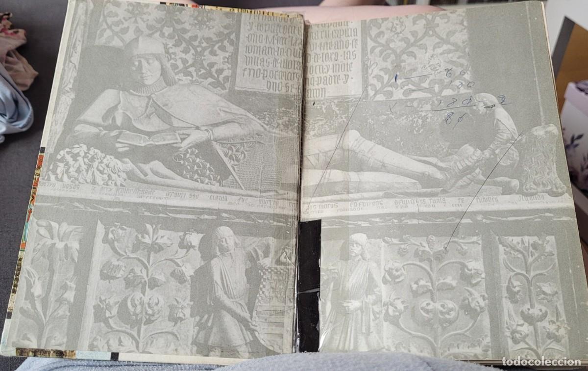 Libros de segunda mano: Libro Cartas a mi hijo de Gaspar G&oacute;mez de la Serna 1965 - Foto 5