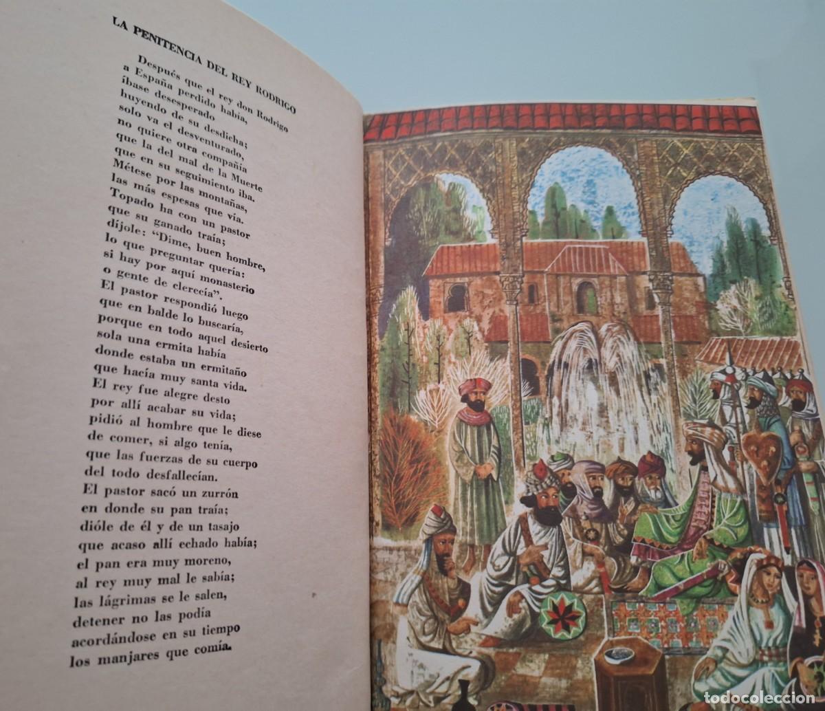 Libros de segunda mano: Libro Cartas a mi hijo de Gaspar G&oacute;mez de la Serna 1965 - Foto 6