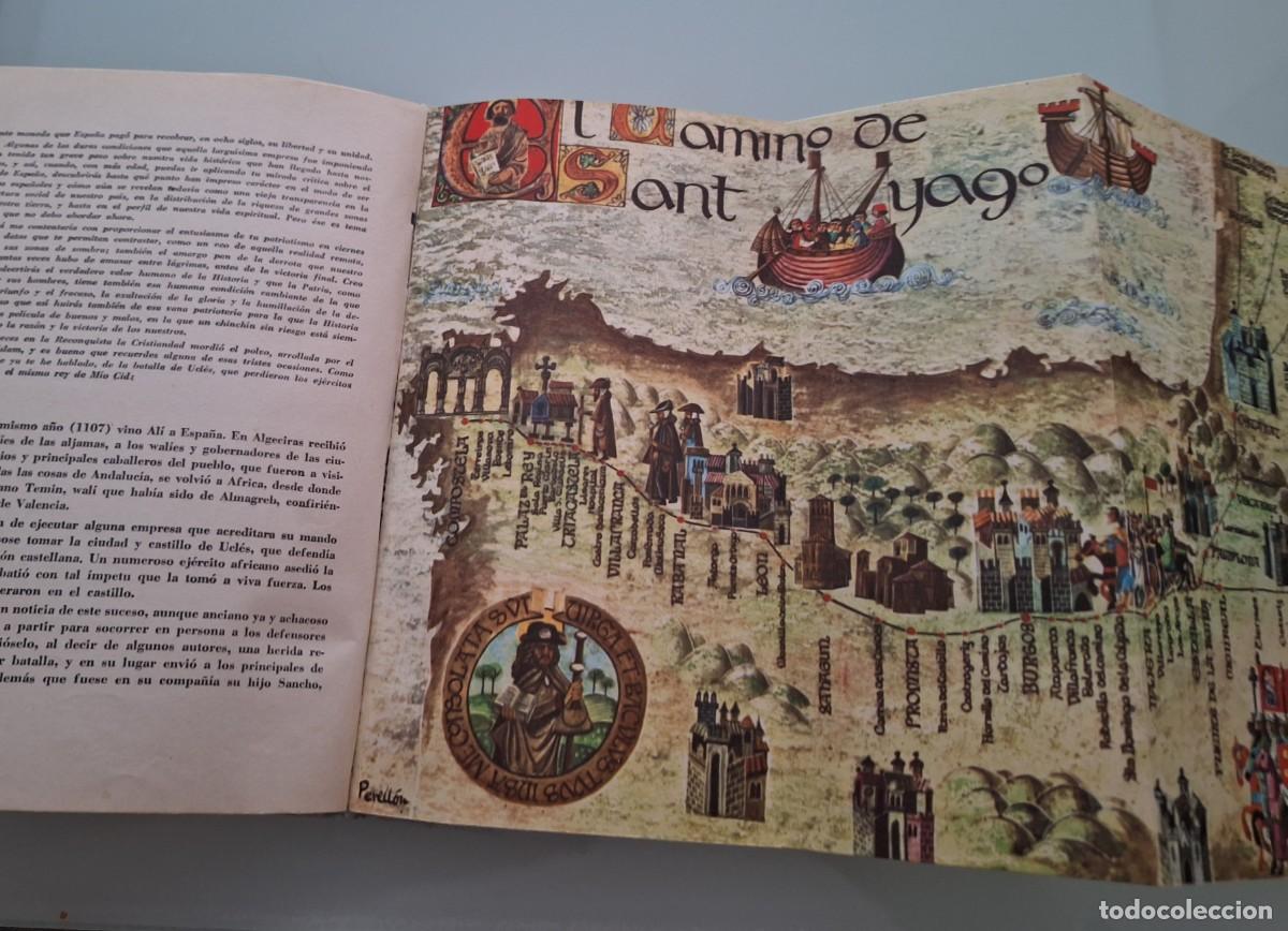 Libros de segunda mano: Libro Cartas a mi hijo de Gaspar G&oacute;mez de la Serna 1965 - Foto 8