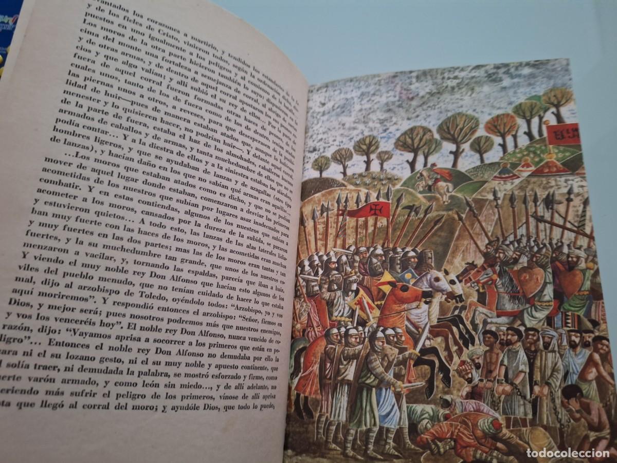Libros de segunda mano: Libro Cartas a mi hijo de Gaspar G&oacute;mez de la Serna 1965 - Foto 10