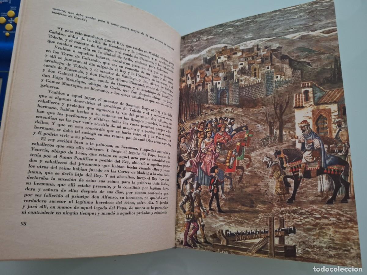 Libros de segunda mano: Libro Cartas a mi hijo de Gaspar G&oacute;mez de la Serna 1965 - Foto 11