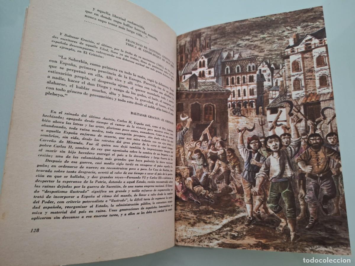 Libros de segunda mano: Libro Cartas a mi hijo de Gaspar G&oacute;mez de la Serna 1965 - Foto 12