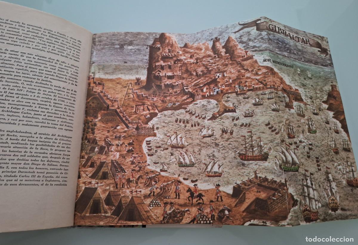 Libros de segunda mano: Libro Cartas a mi hijo de Gaspar G&oacute;mez de la Serna 1965 - Foto 14