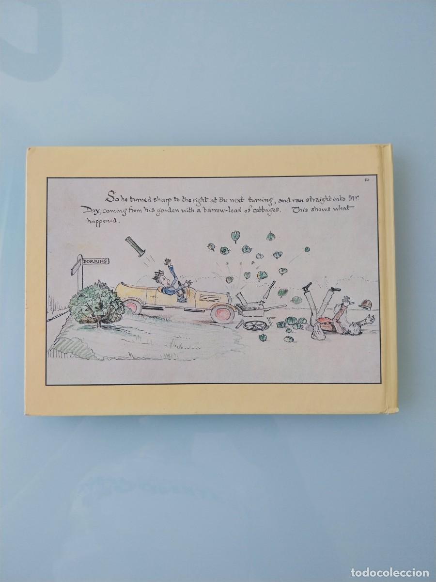 Libros de segunda mano: El se&ntilde;or Bliss (biling&uuml;e) - Foto 2