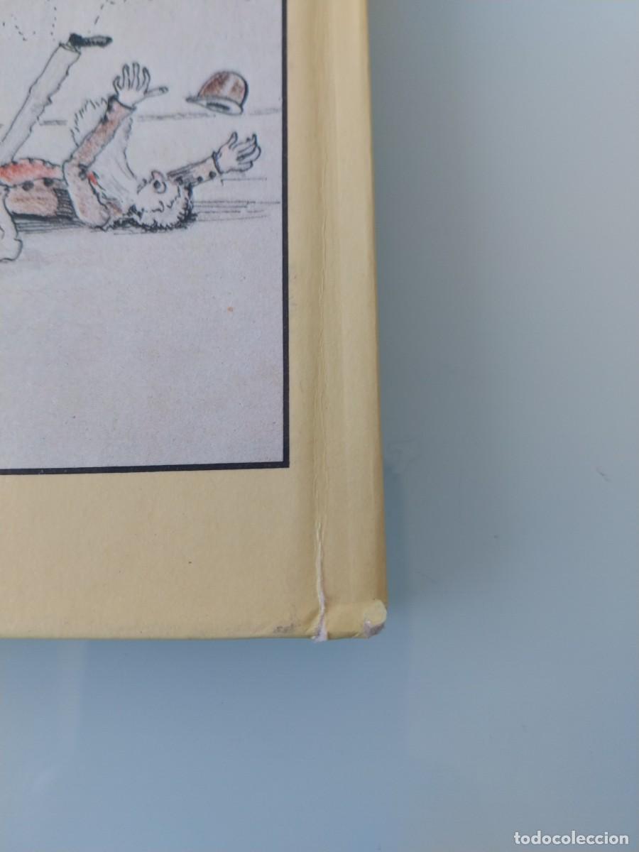 Libros de segunda mano: El se&ntilde;or Bliss (biling&uuml;e) - Foto 4