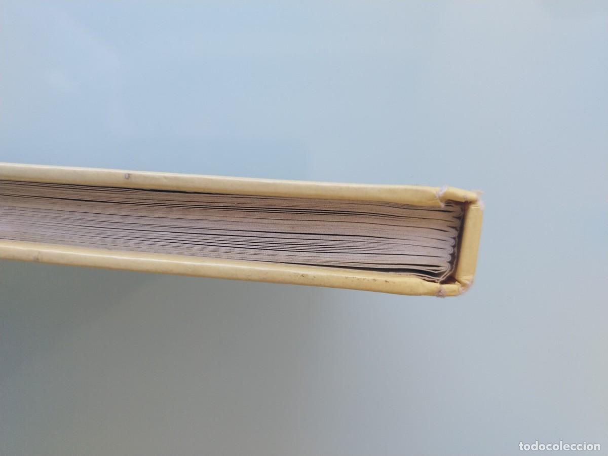 Libros de segunda mano: El se&ntilde;or Bliss (biling&uuml;e) - Foto 6