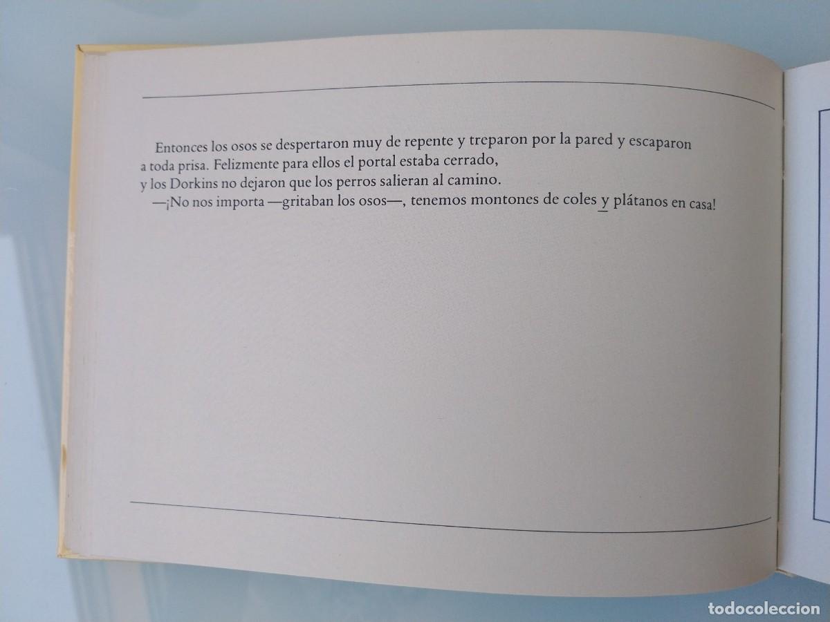 Libros de segunda mano: El se&ntilde;or Bliss (biling&uuml;e) - Foto 12