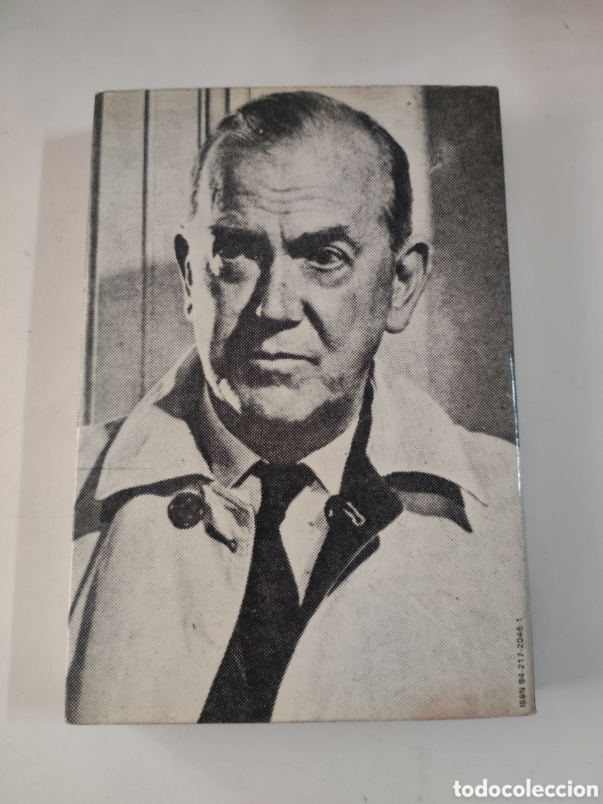 Libros de segunda mano: EL PODER Y LA GLORIA , - Graham Greene - Foto 2