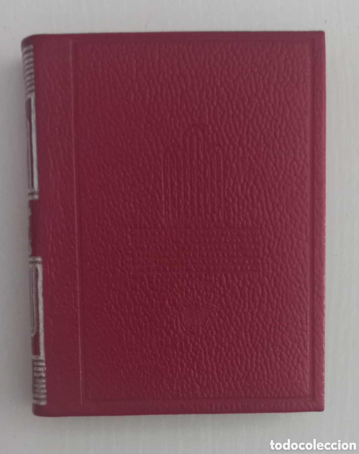 Libros de segunda mano: RUBEN DARIO. CABEZAS. COLECCI&Oacute;N CRISOL - Foto 3