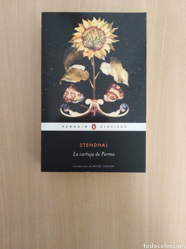 Libros de segunda mano: LA CARTUJA DE PARMA. Stendhal - Foto 1