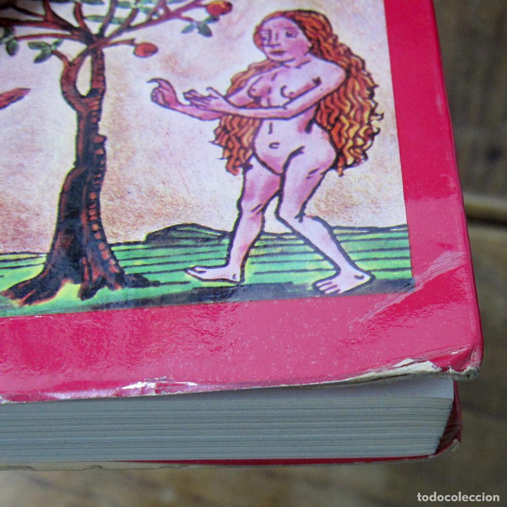 Libros de segunda mano: BOCCACCIO - DECAMER&Oacute;N, VOL&Uacute;MEN I - 1971 - ORIOL REGAS - Foto 3