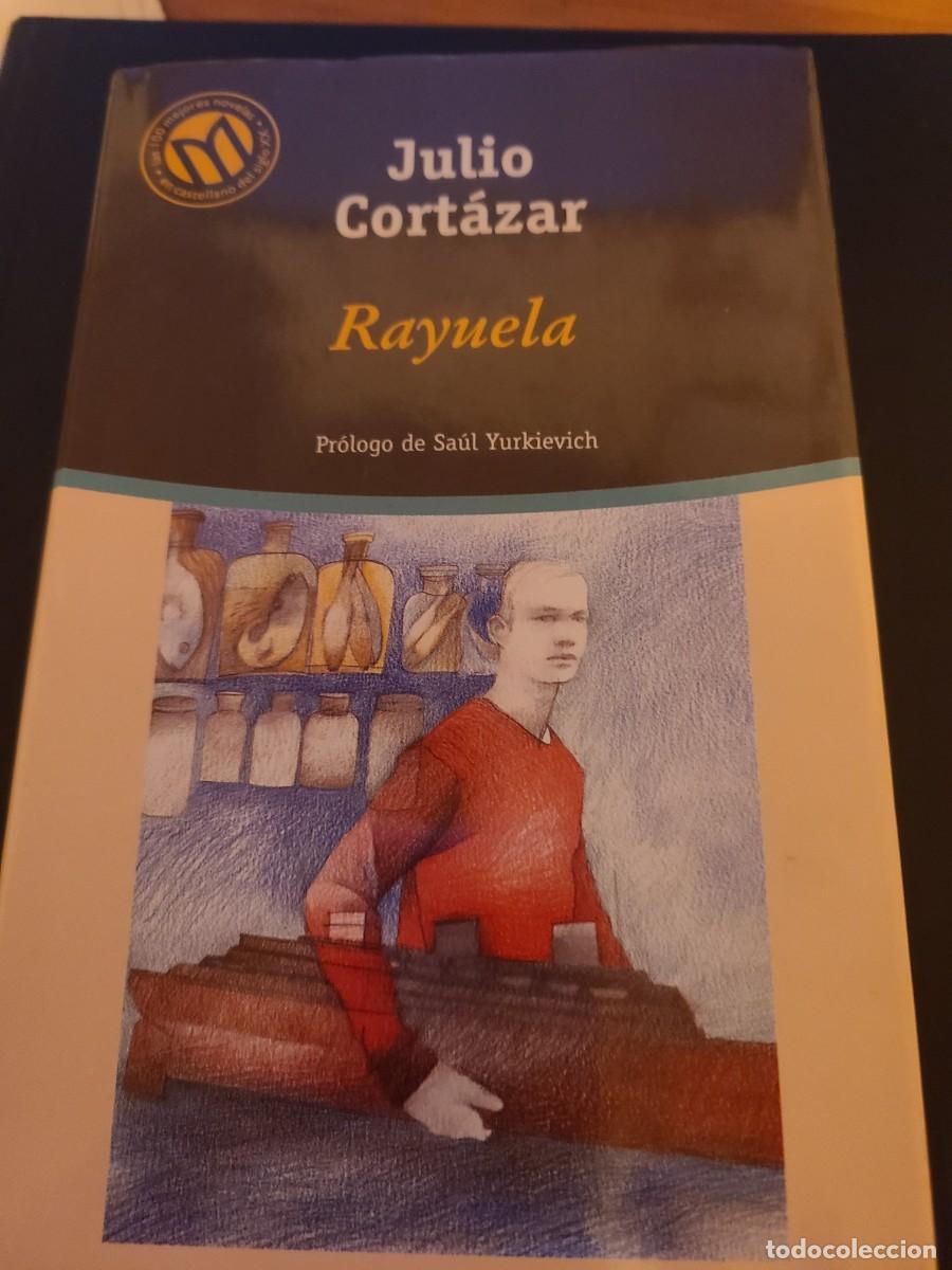 Libros de segunda mano: Rayuela - Foto 1