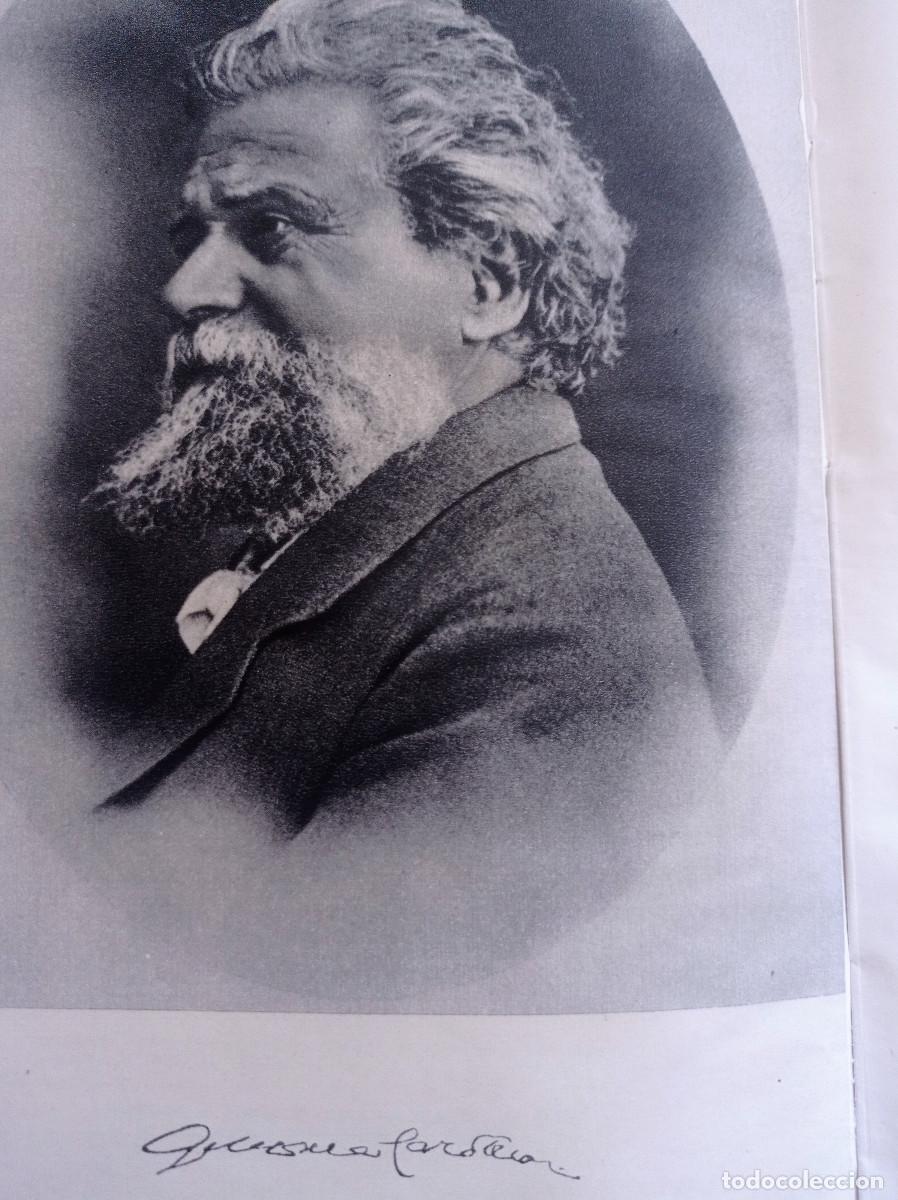 Libros de segunda mano: Obras escogidas.- G.Carducci - AGUILAR - Foto 1