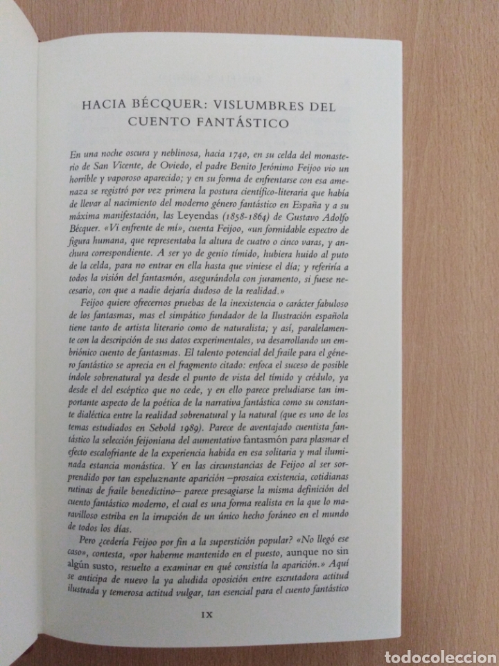 Libros de segunda mano: LEYENDAS. Gustavo Adolfo B&eacute;cquer. Galaxia Gutenberg - Foto 4