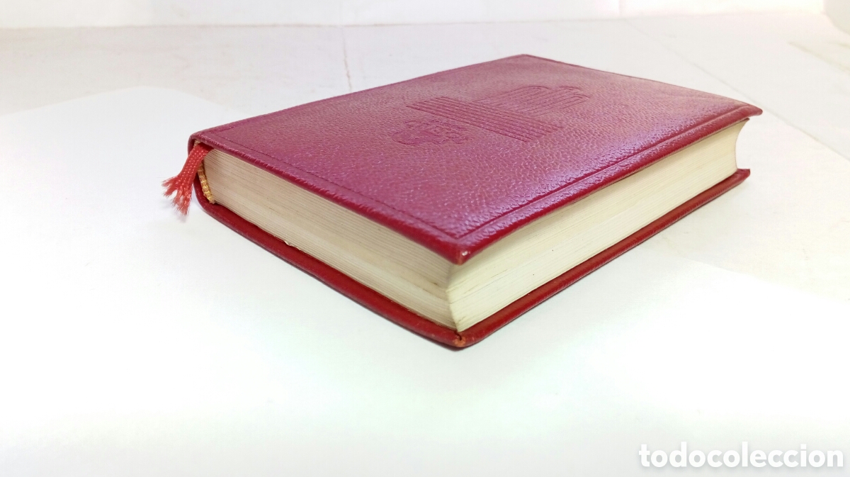 Libros de segunda mano: Grandes esperanzas. Charles Dickens. Aguilar. - Foto 6