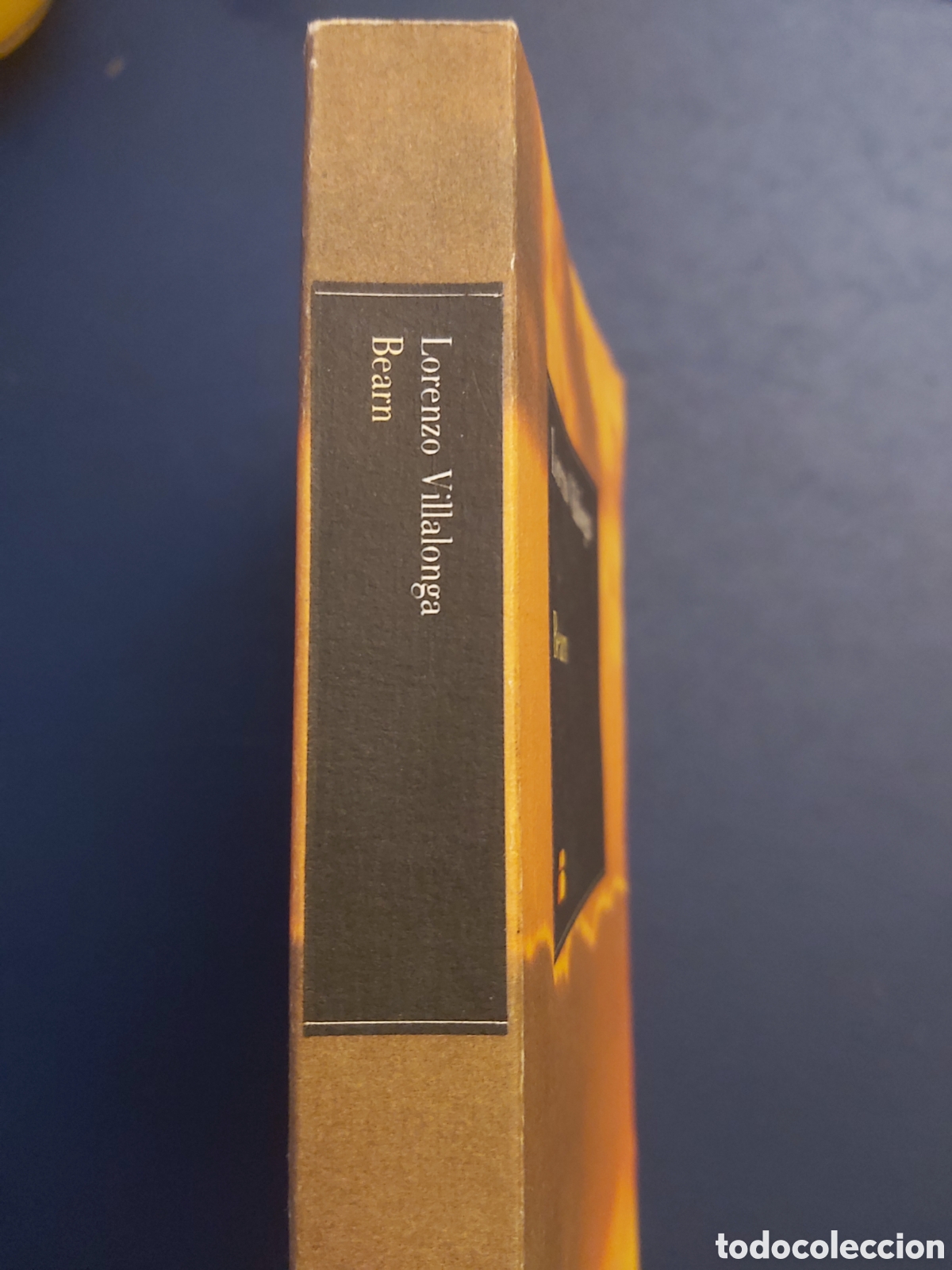 Libros de segunda mano: BEARN # L. VILLALONGA # IBERIA # 1986 - Foto 2