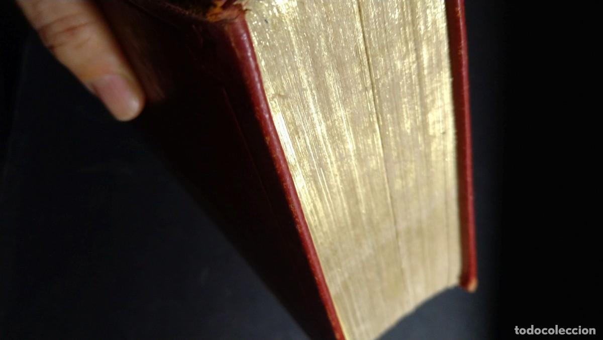 Libros de segunda mano: MAUPASSANT - OBRAS INMORTALES - Foto 3