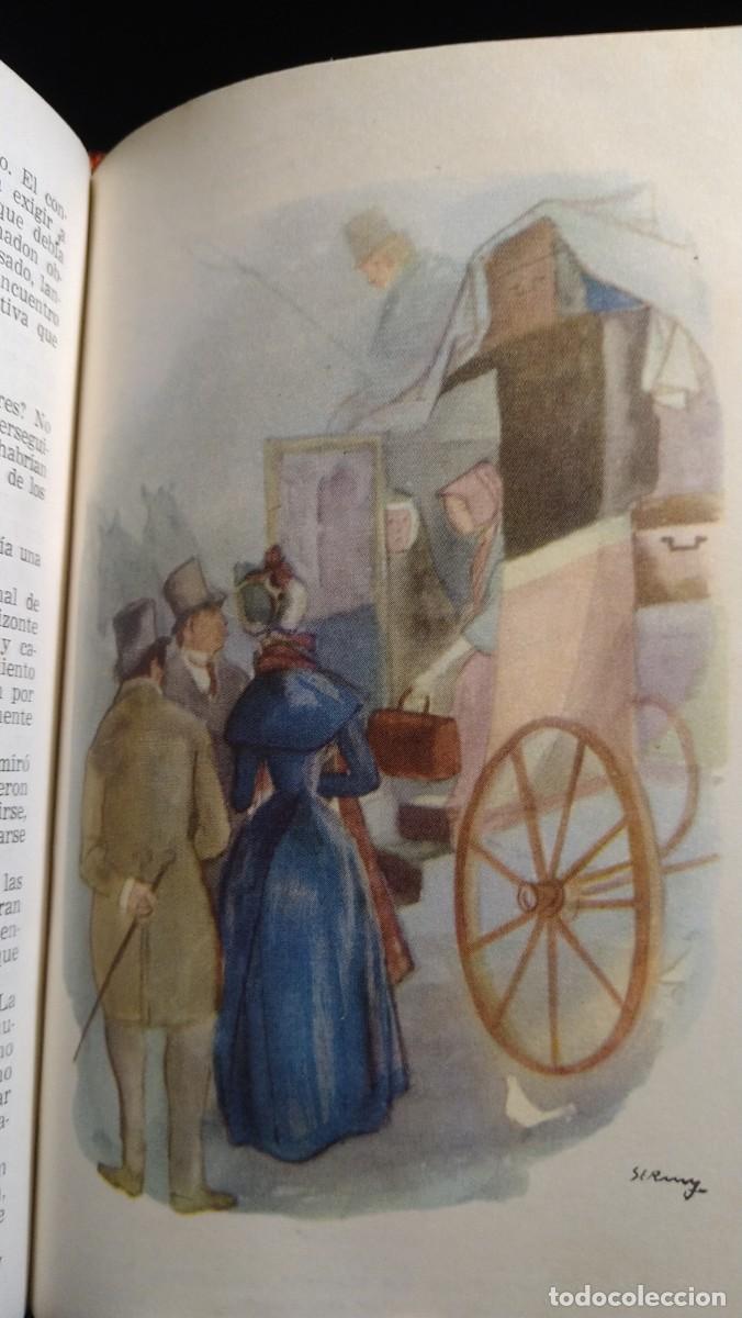Libros de segunda mano: MAUPASSANT - OBRAS INMORTALES - Foto 7