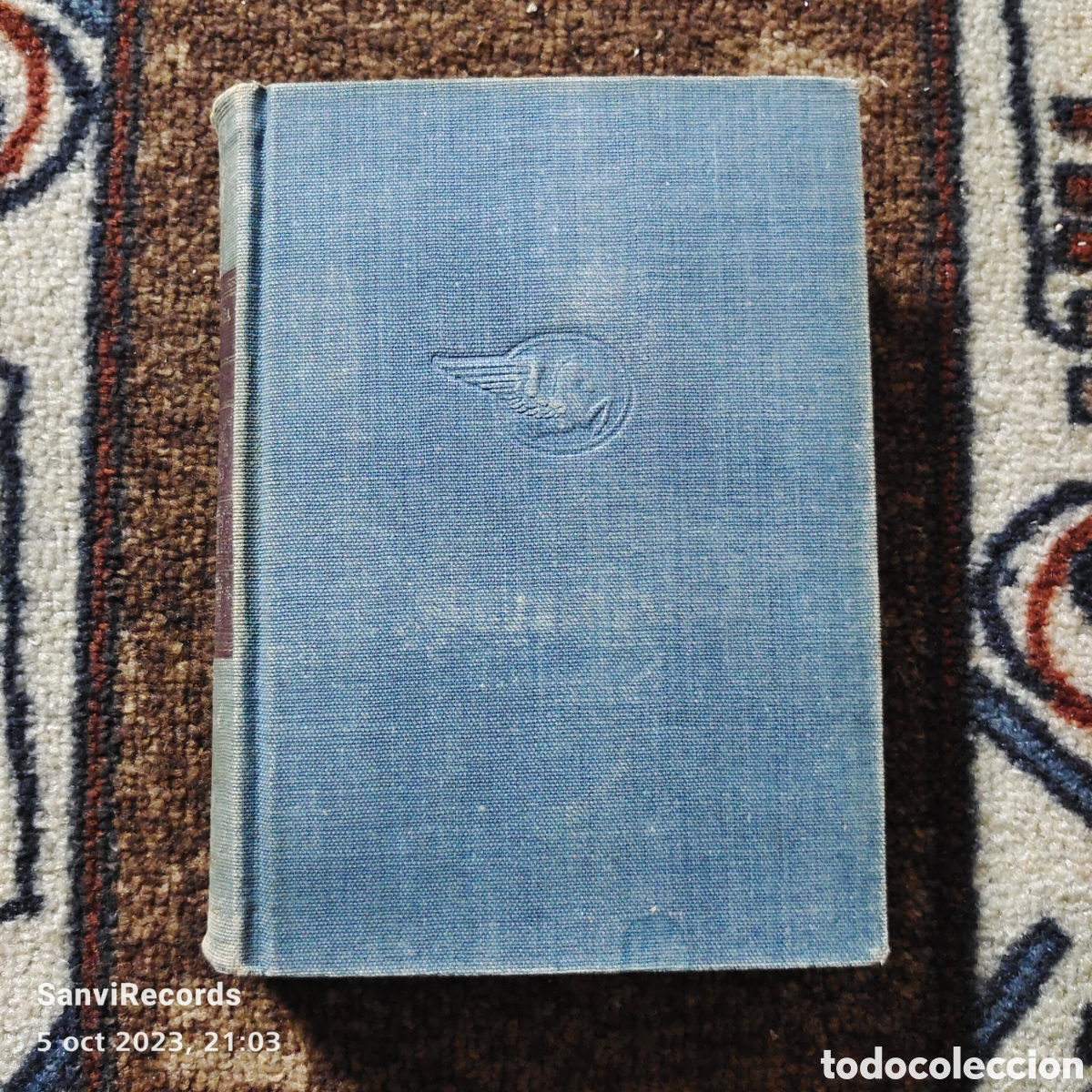 Libros de segunda mano: BIBLIOTECA DE SELECCIONES: NUESTRA ISLA VIRGEN... (READERS DIGEST) - Foto 2