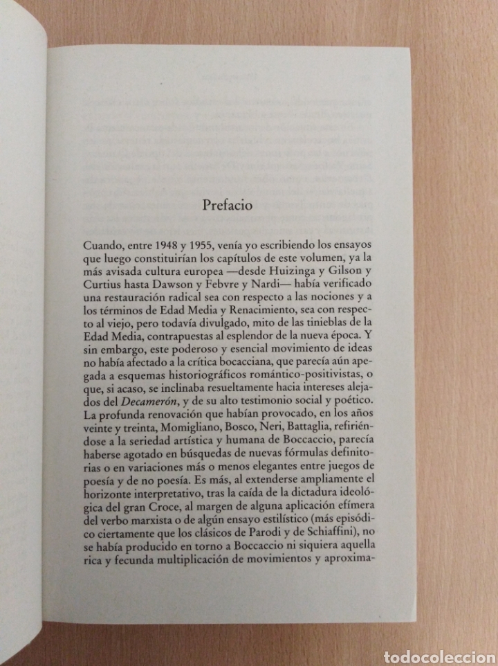 Libros de segunda mano: DECAMER&Oacute;N. Boccacio. Random House - Foto 4