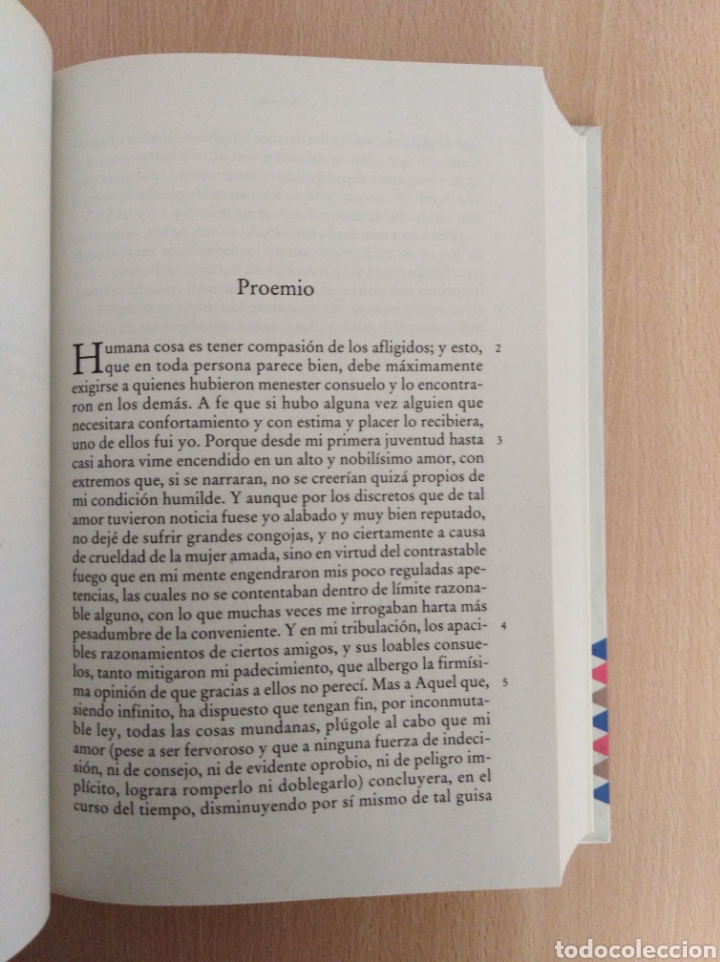 Libros de segunda mano: DECAMER&Oacute;N. Boccacio. Random House - Foto 6