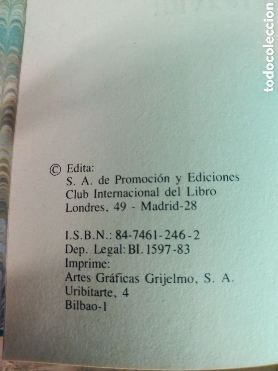 Libros de segunda mano: VIAJES DE GULLIVER a&ntilde;o 1983 - Foto 2