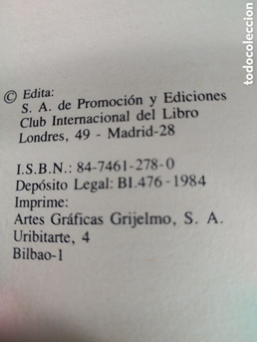 Libros de segunda mano: LA ENEIDA,a&ntilde;o 1983 - Foto 2