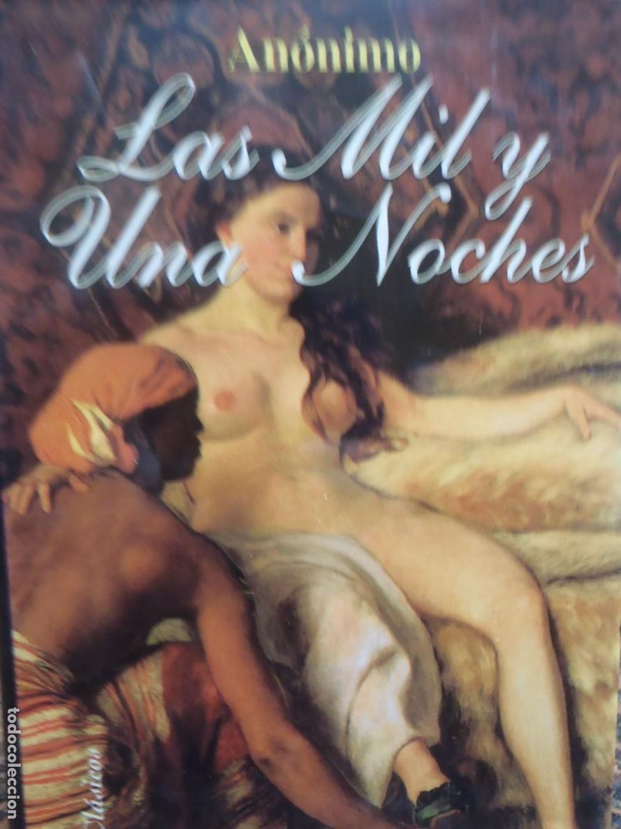 Libros de segunda mano: LAS MIL Y UNA NOCHES - ED. ALBA - Foto 1