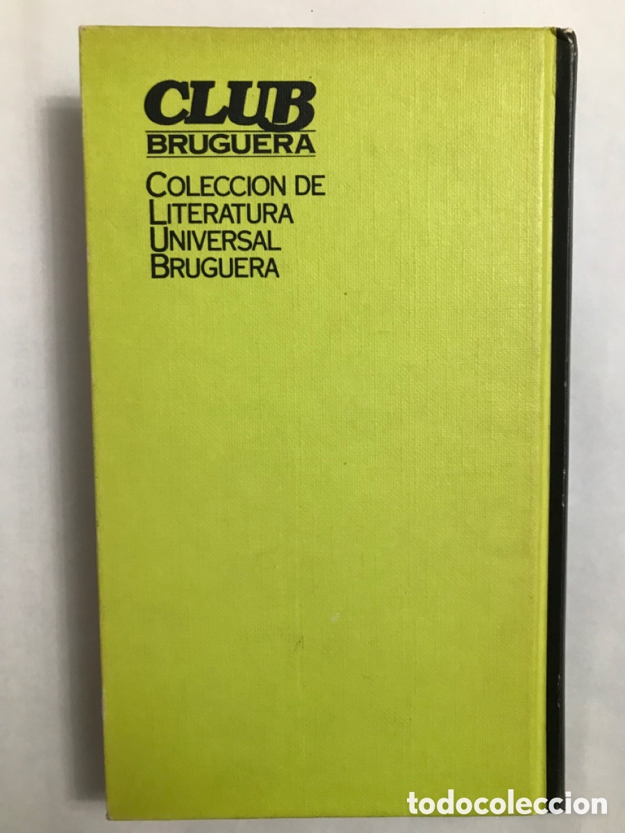 Libros de segunda mano: Adi&oacute;s a las Armas - Ernest Hemingway - Foto 2