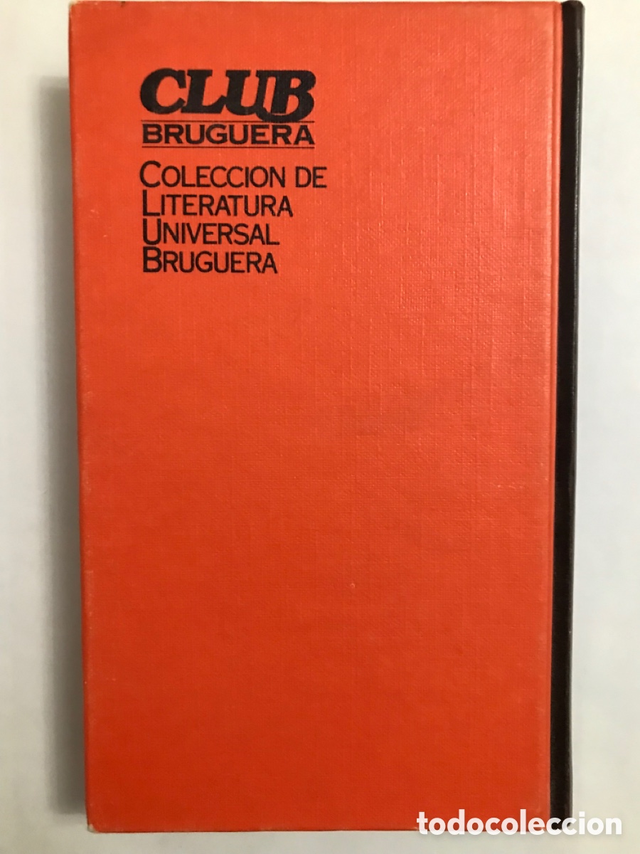 Libros de segunda mano: Cumbres Borrascosas - Emily Br&ouml;nte - Foto 2