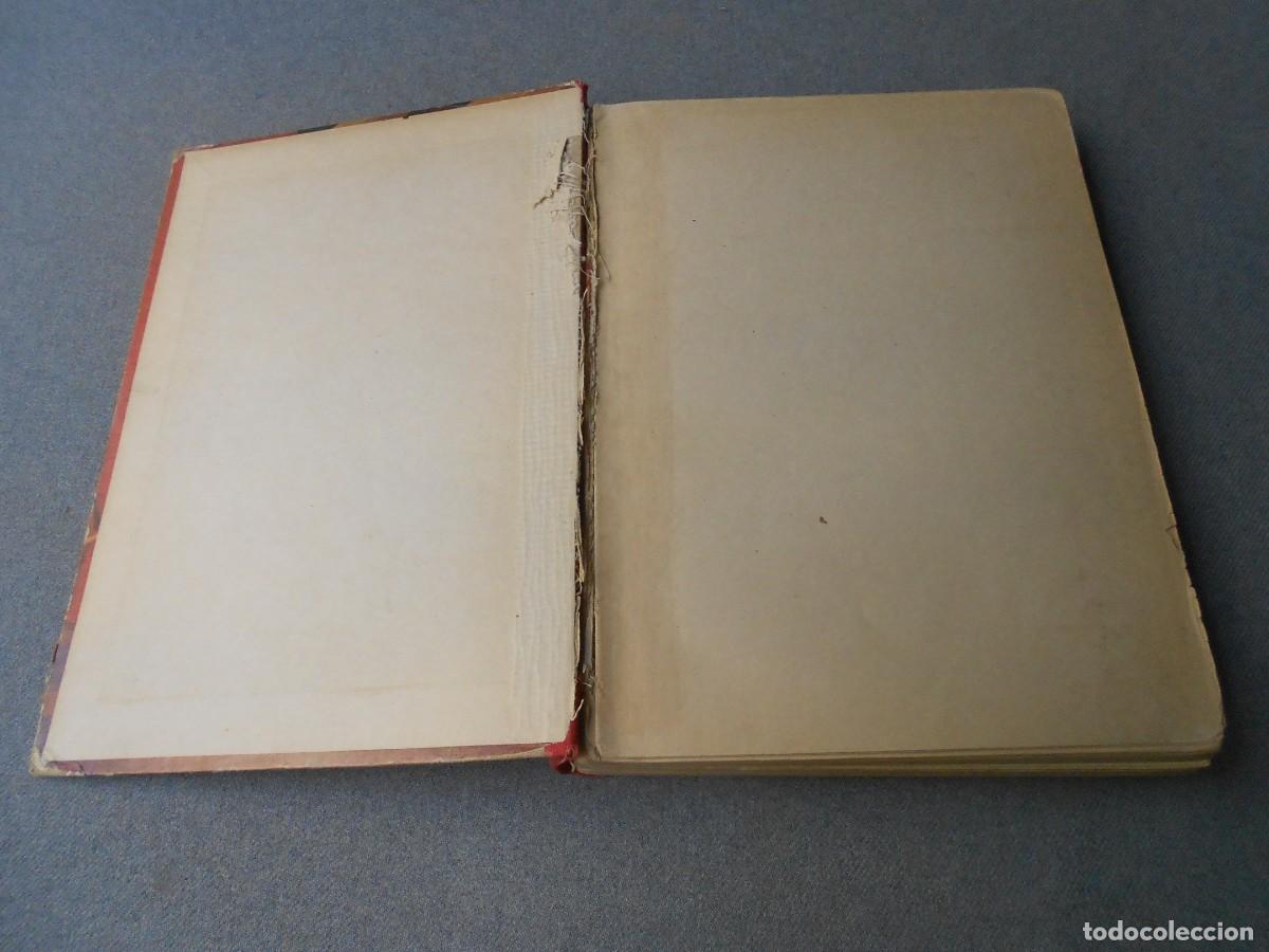 Libros de segunda mano: DON QUIJOTE DE LA MANCHA. COMPA&Ntilde;IA BIBLIOGRAFICA - Foto 2