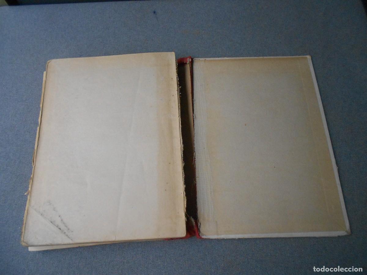 Libros de segunda mano: DON QUIJOTE DE LA MANCHA. COMPA&Ntilde;IA BIBLIOGRAFICA - Foto 13