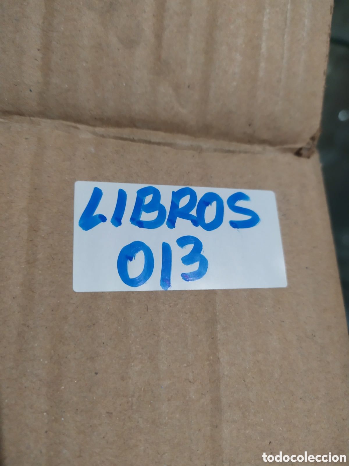 Libros de segunda mano: CUMBRES BORRASCOSAS. EMILY BRONTE. OC&Eacute;ANO 1989. - Foto 2