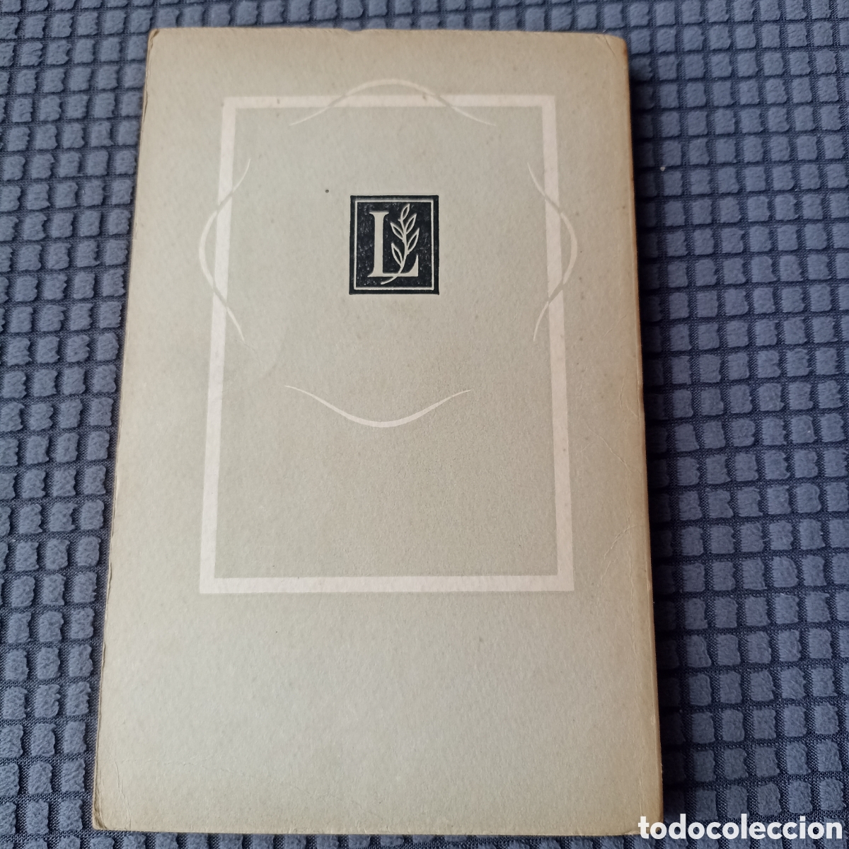 Libros de segunda mano: Castilla. Azor&iacute;n. Editorial Losada, 3&deg;Ed. 1945. - Foto 2
