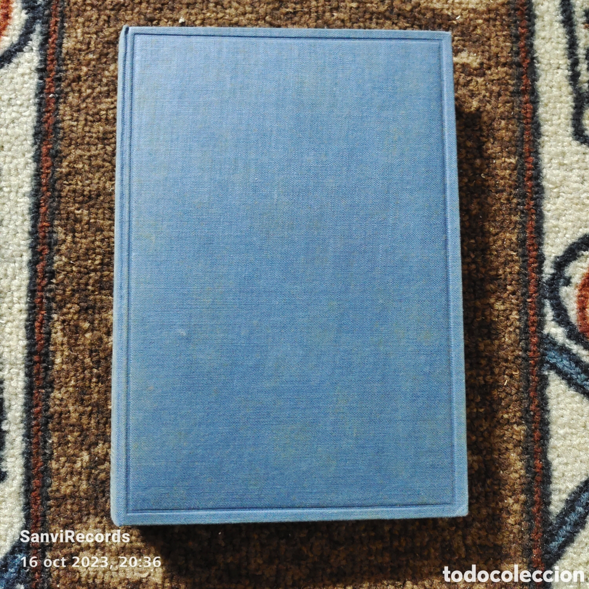 Libros de segunda mano: D&Oacute;LARES (ROSAMOND MARSHALL) (PLANETA) - Foto 1