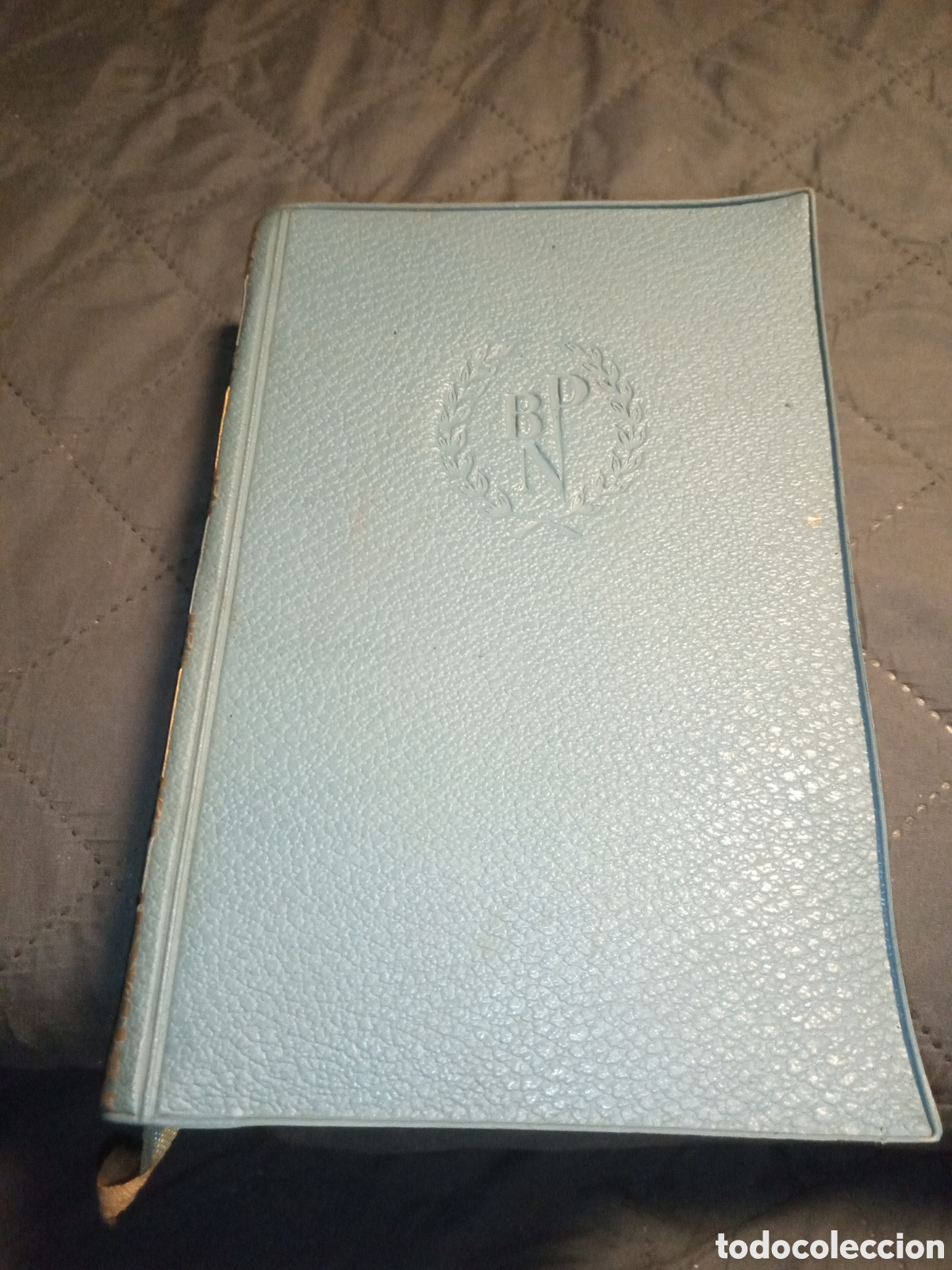 Libros de segunda mano: Aguilar. Novelas escogidas sinclair Lewis * - Foto 2