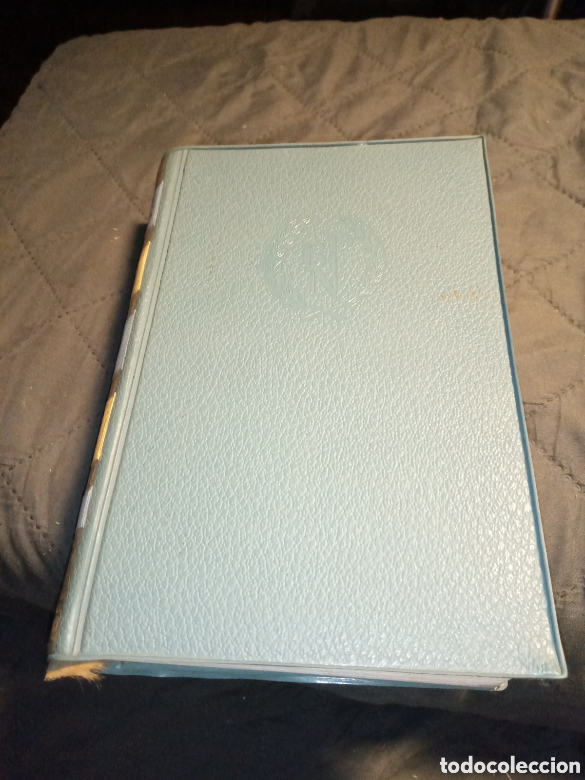 Libros de segunda mano: Aguilar. Obras escogidas. Knut Hamsun * - Foto 2