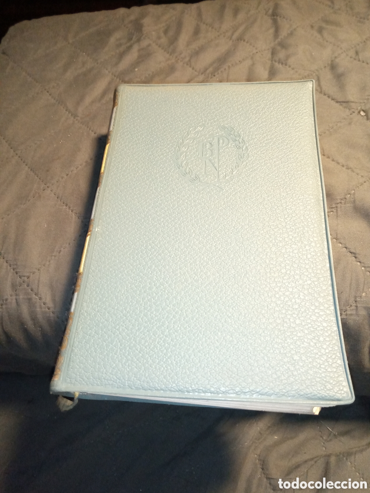 Libros de segunda mano: Aguilar. Obras escogidas Rudyard Kipling * - Foto 2
