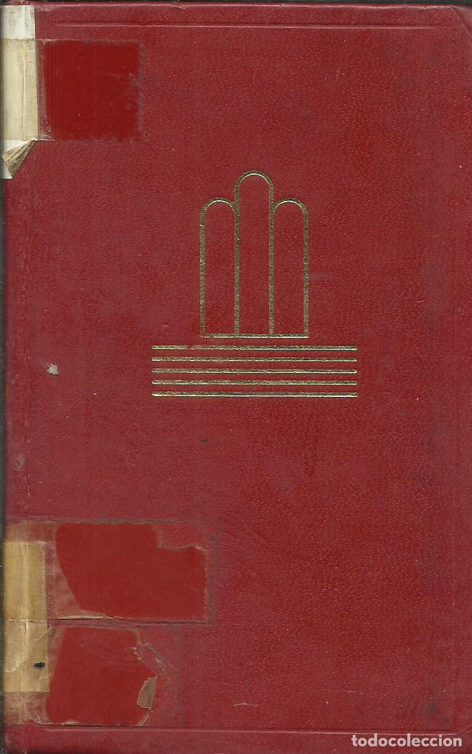 Libros de segunda mano: Niebla. Abel S&aacute;nchez / Miguel de Unamuno. - Foto 1