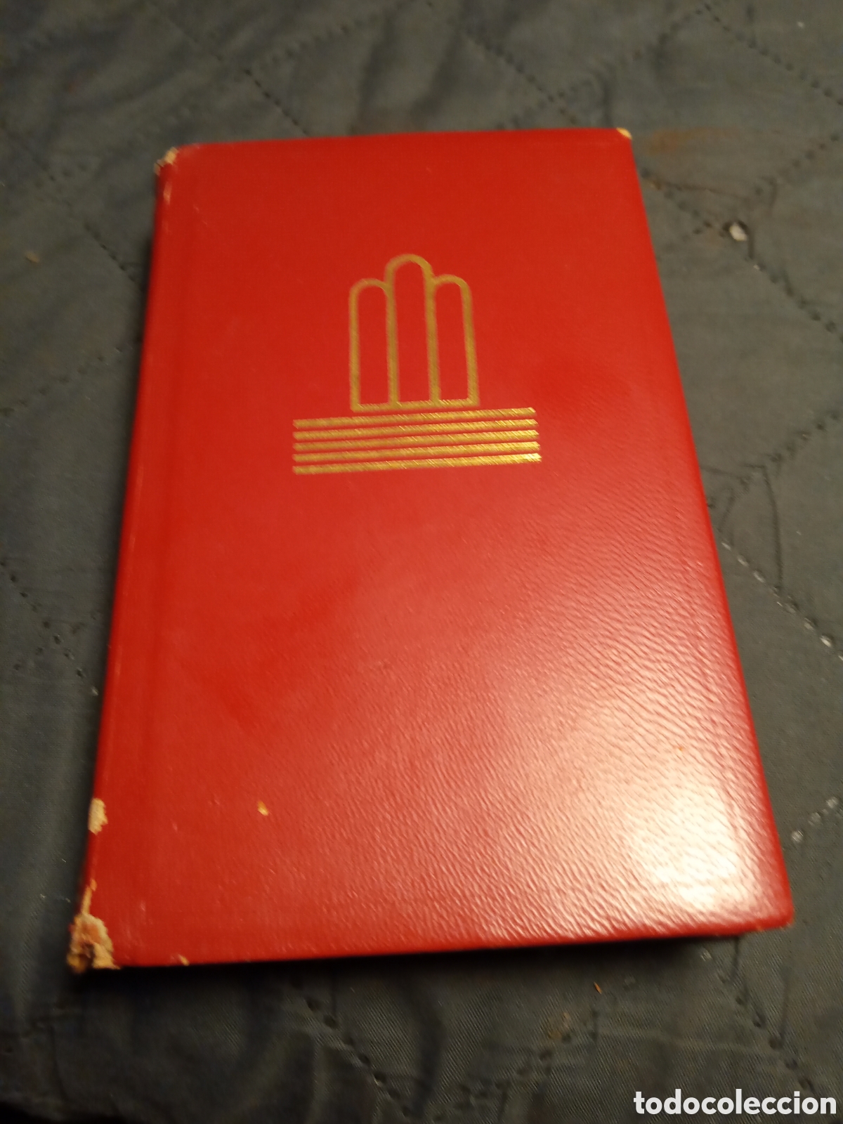 Libros de segunda mano: Cuentos de la ALHAMBRA. Irving. Aguilar - Foto 1