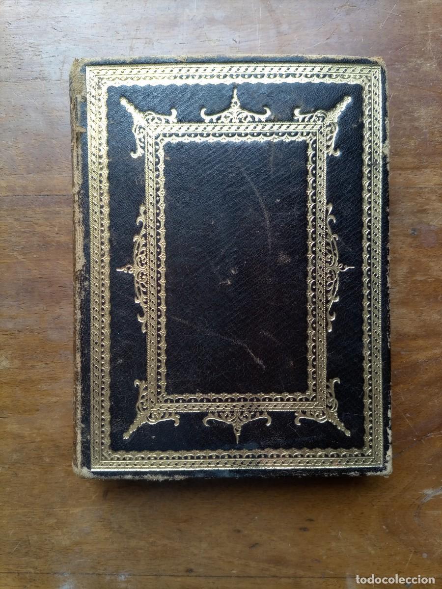 Libros de segunda mano: La perfecta casada Fray Luis de Le&oacute;n 1942 - Foto 1