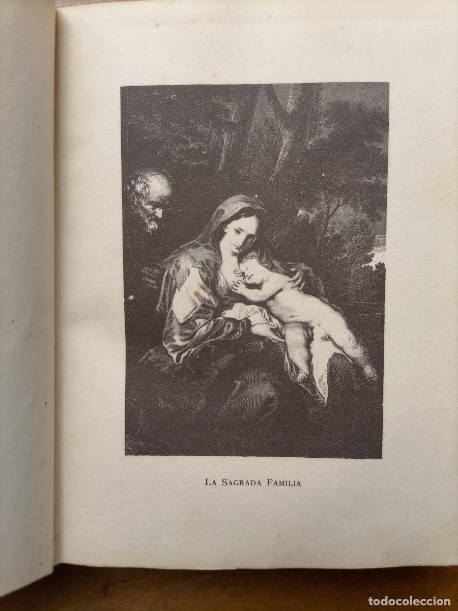 Libros de segunda mano: La perfecta casada Fray Luis de Le&oacute;n 1942 - Foto 2