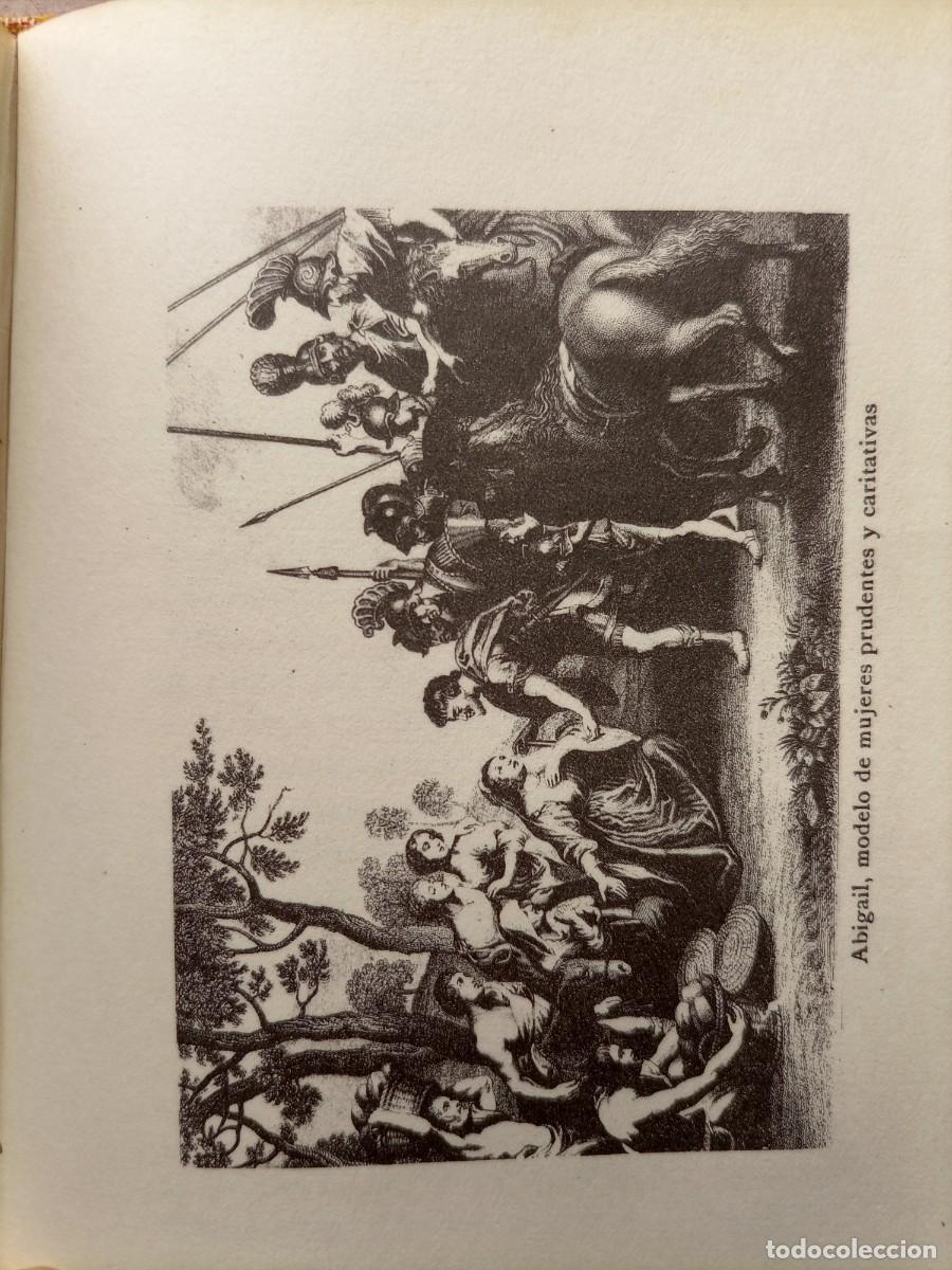 Libros de segunda mano: La perfecta casada Fray Luis de Le&oacute;n 1942 - Foto 10