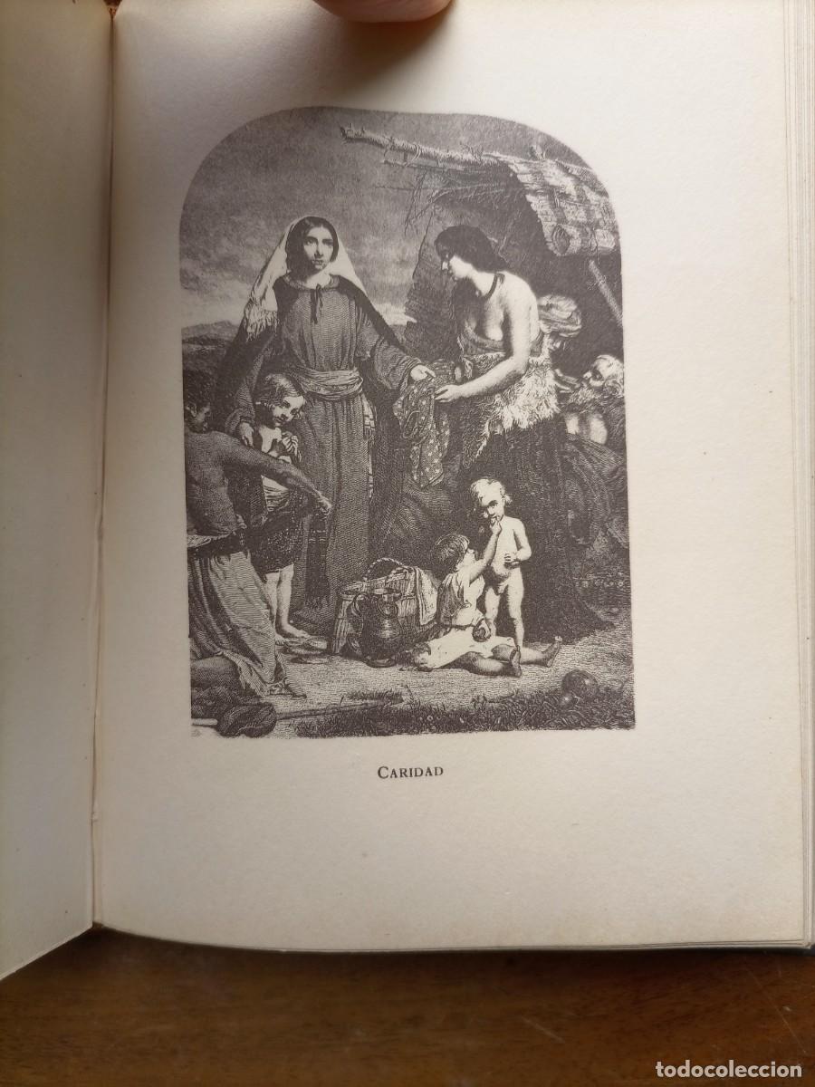 Libros de segunda mano: La perfecta casada Fray Luis de Le&oacute;n 1942 - Foto 11