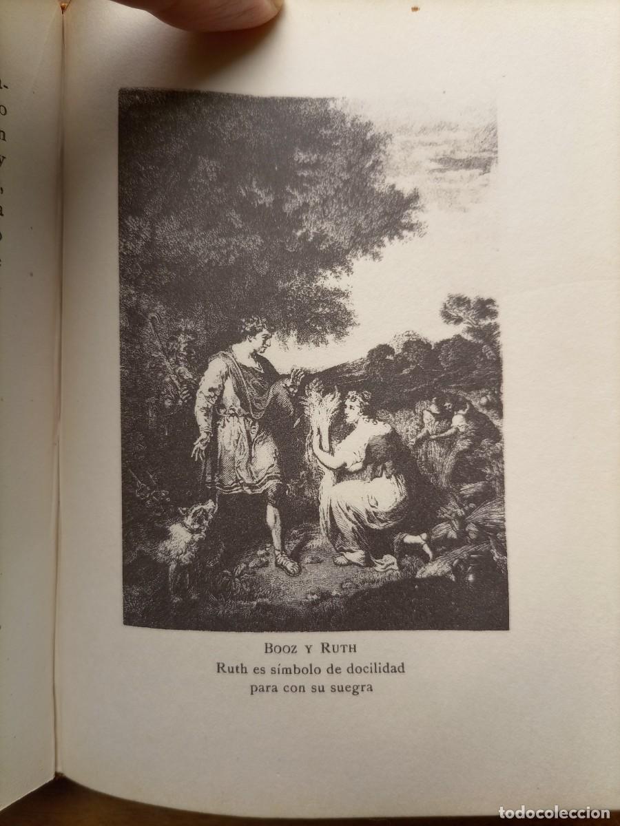 Libros de segunda mano: La perfecta casada Fray Luis de Le&oacute;n 1942 - Foto 12