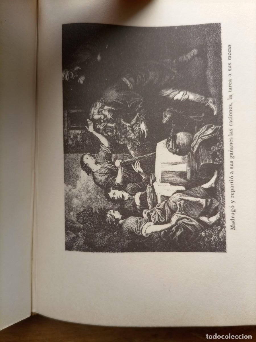 Libros de segunda mano: La perfecta casada Fray Luis de Le&oacute;n 1942 - Foto 13