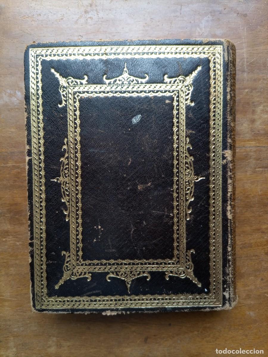 Libros de segunda mano: La perfecta casada Fray Luis de Le&oacute;n 1942 - Foto 15