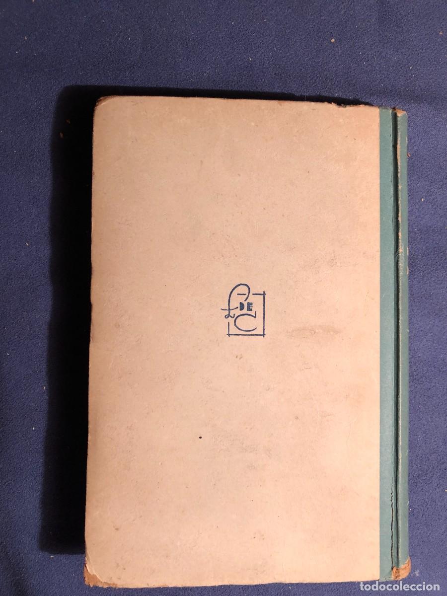 Libros de segunda mano: GRAHAM GREENE: - EL PODER Y LA GLORIA - (1944) - Foto 3
