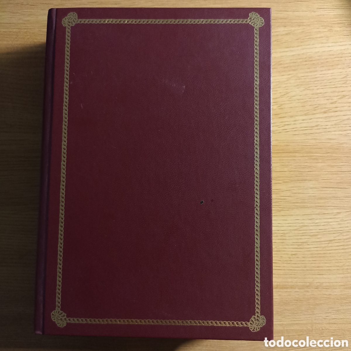 Libros de segunda mano: El testamento (John Grisham) y otros relatos. Readers Digest, 2001. - Foto 1