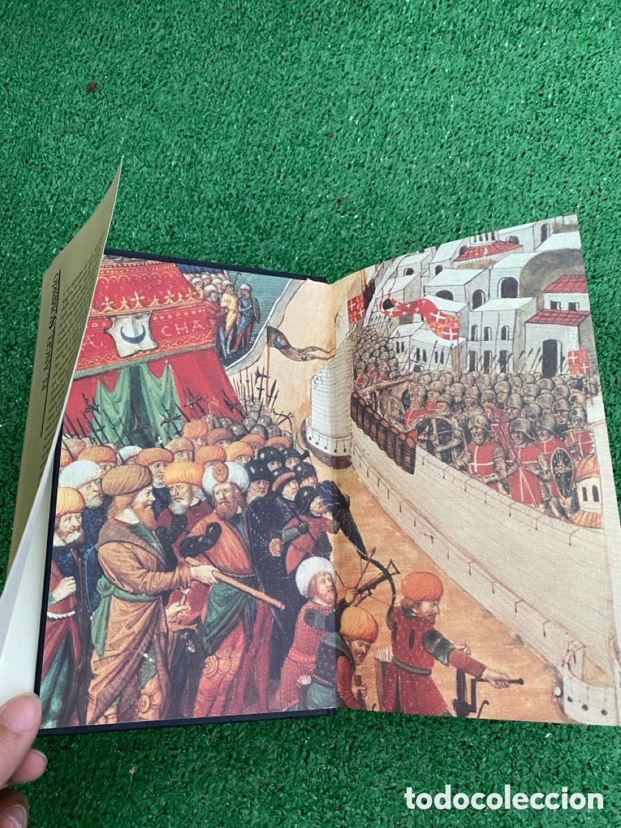 Libros de segunda mano: Mika Waltari - El &aacute;ngel sombr&iacute;o - Foto 2